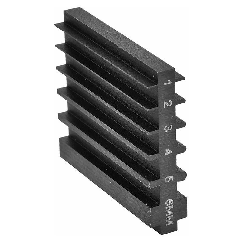 Leather Edge Beveler - AB47-For DIY Leathercraft Forged Tool- Leather