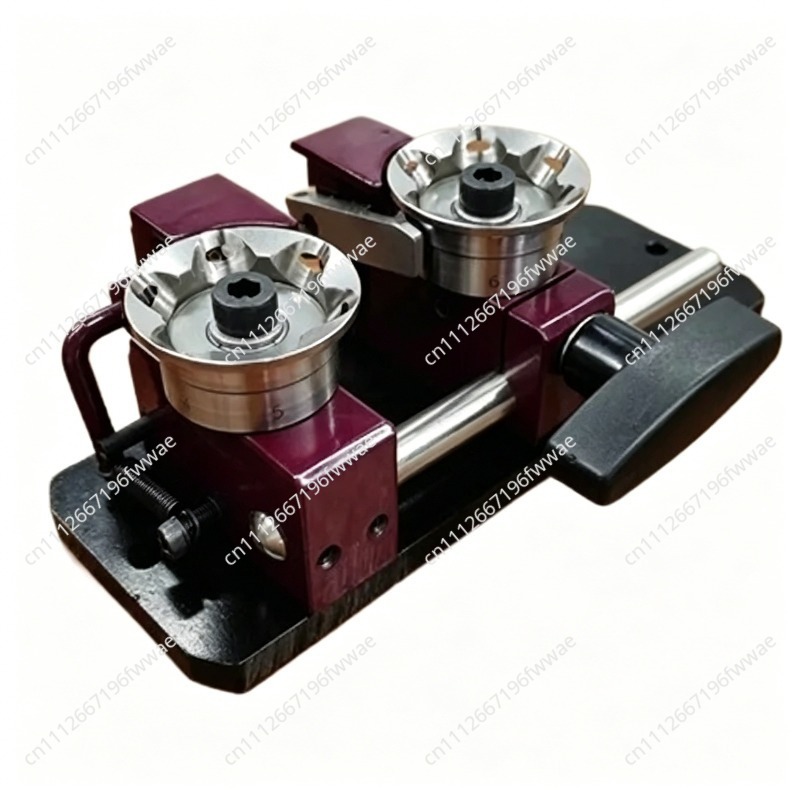 Leather Edge Beveler - DIY Leather Edge Cutter Beveler Trimmer