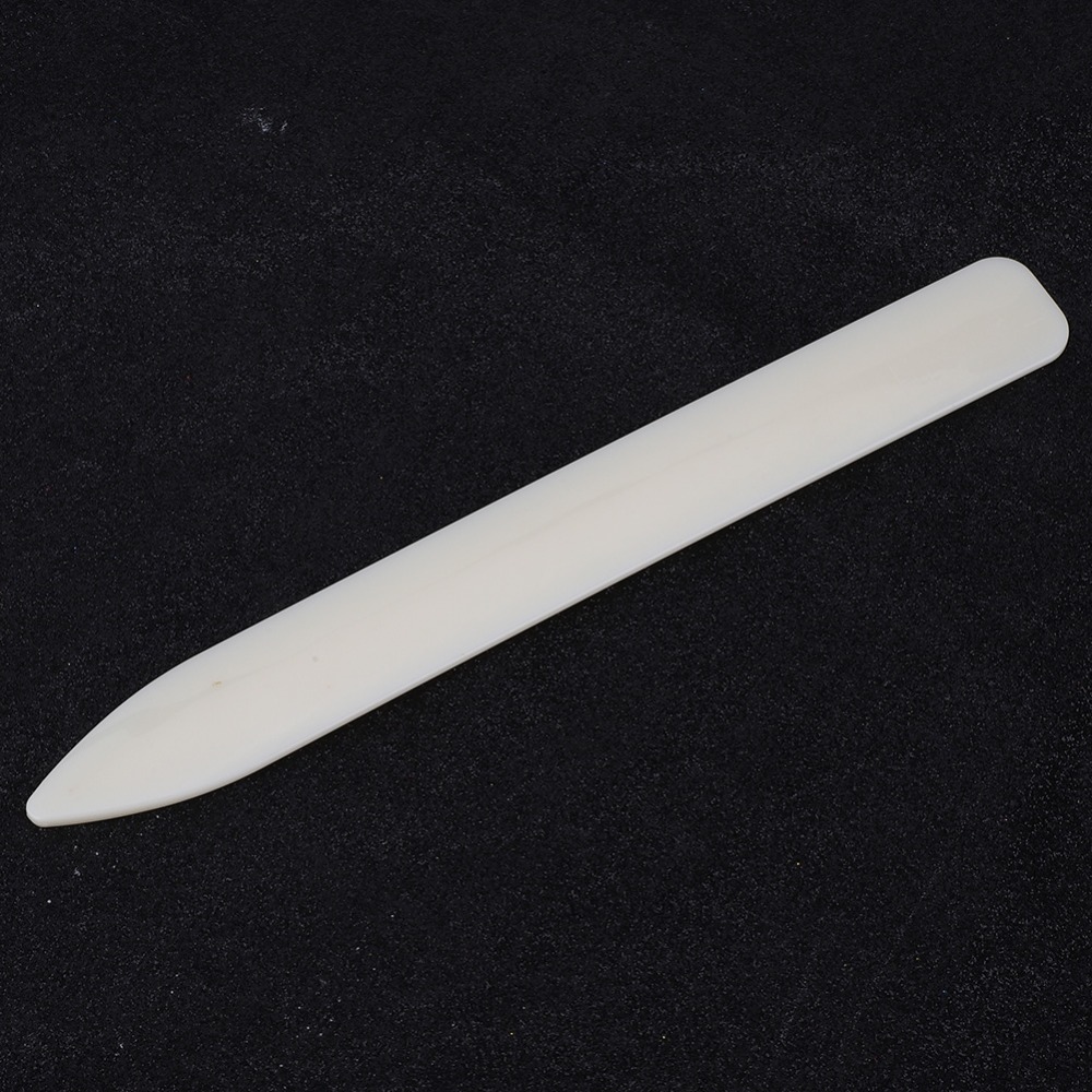 Bone Folder Tool - 5pcs Plastic Material Bone Folder Tool