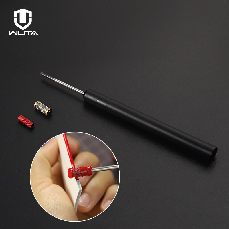 Leatherwork Roller - WUTA Leather Edge Oil Painting Pen