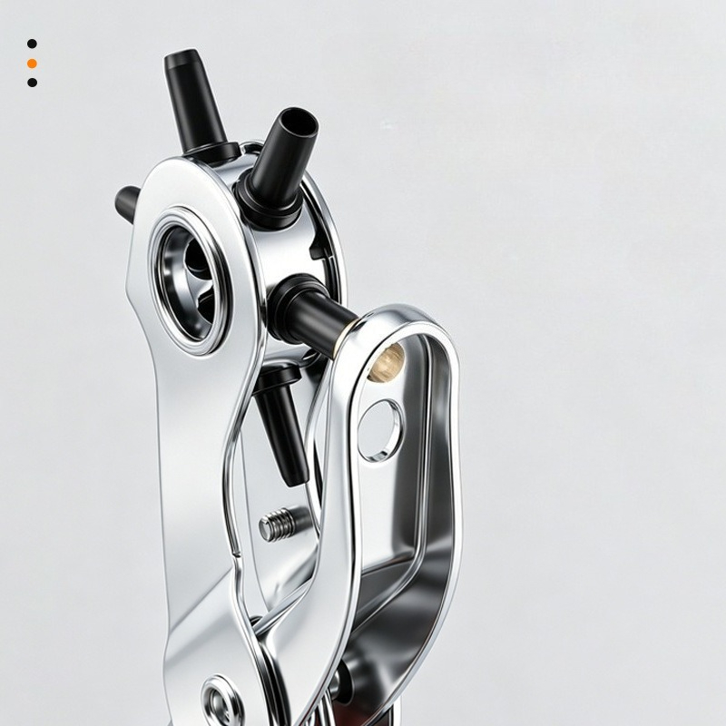 Leather Hole Punch Plier 9 Inc - Leather Punch Revolving review and price