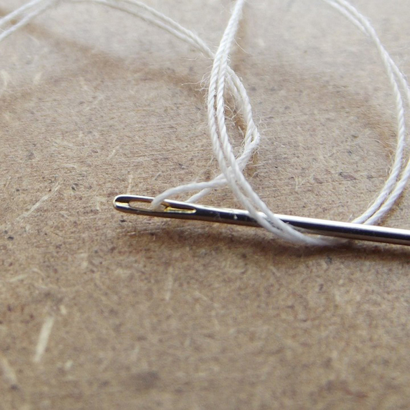 25Pcs Large-Eye Hand-Sewing Ne - Leatherwork Needles review and price
