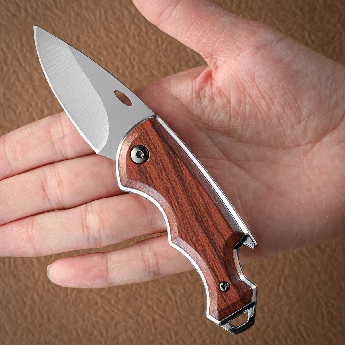 Handmade Forged Folding Boning - Bone Folder Tool review and price