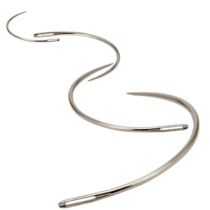4PCS Sewing Needle Leather Cra - Leatherwork Needles review and price