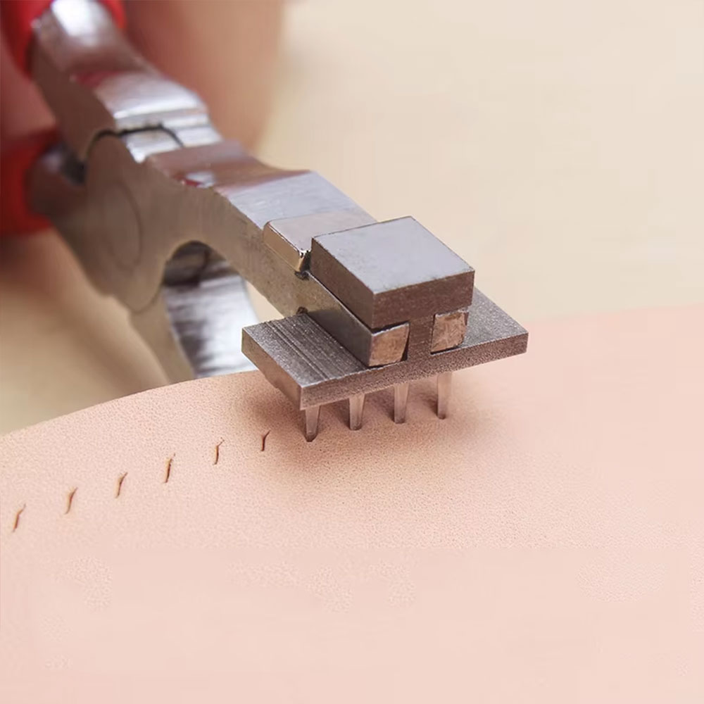 Handmade DIY Leather Craft Too - Leatherwork Needles review and price
