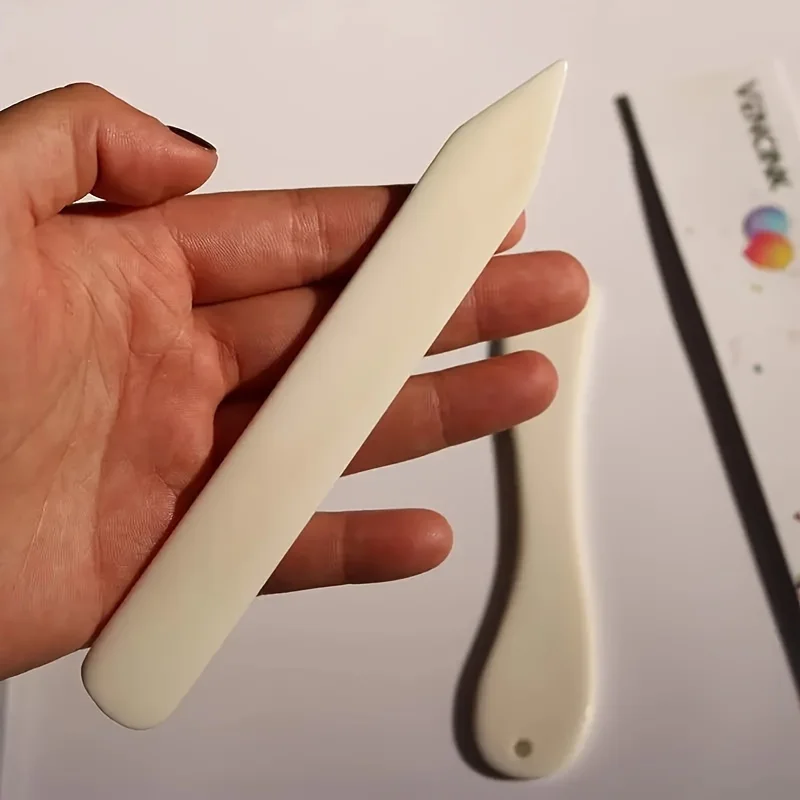 1pc Genuine Bone Folder Scorin - Bone Folder Tool review and price
