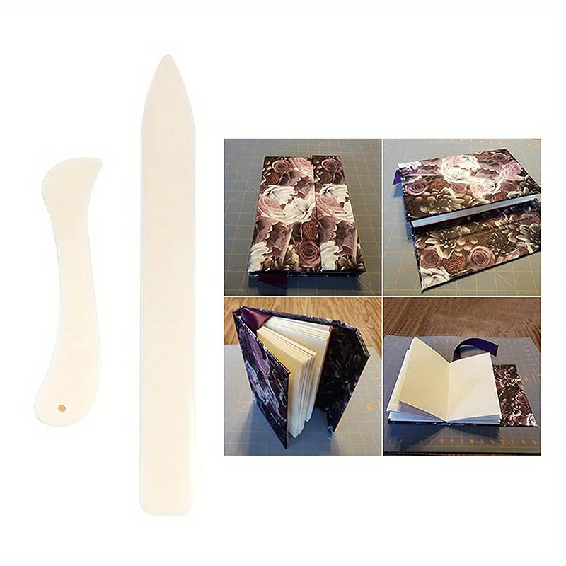 1pc Genuine Bone Folder Scorin - Bone Folder Tool review and price