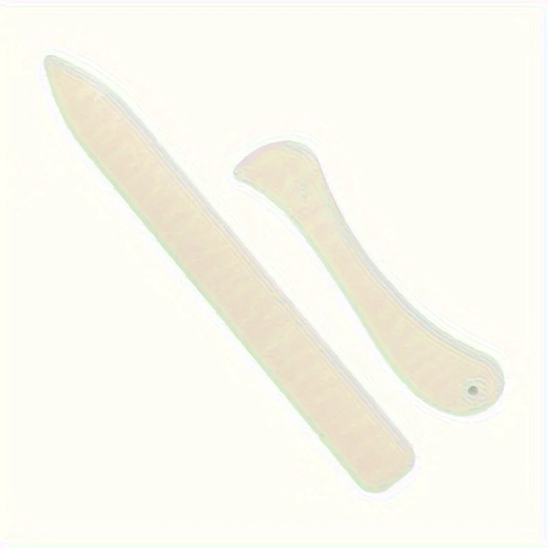 1pc Genuine Bone Folder Scorin - Bone Folder Tool review and price