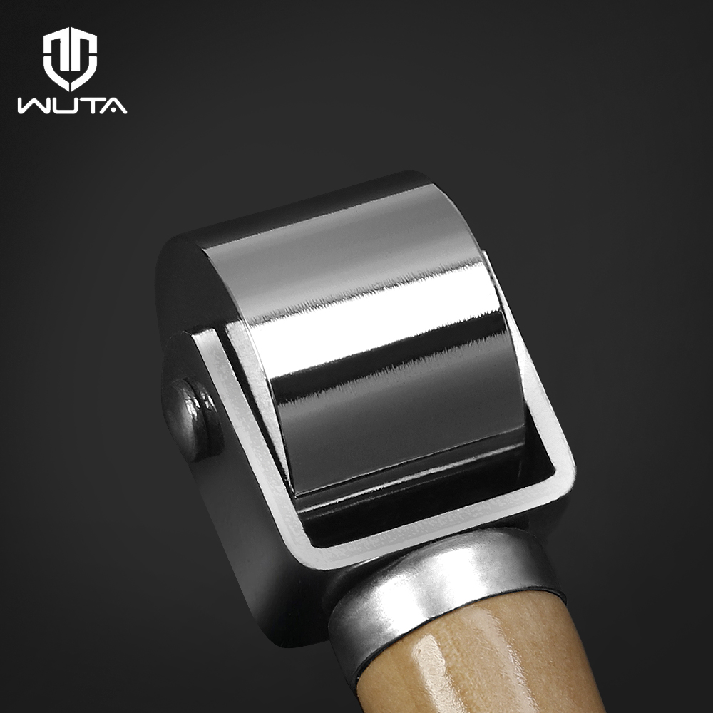 WUTA 26/60mm Leather Roller To - Leatherwork Roller review and price