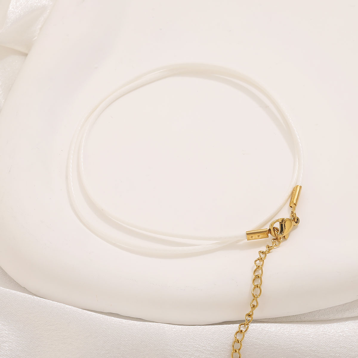5pcs Leather Cord Necklace Wit - Leatherwork Beginner review and price