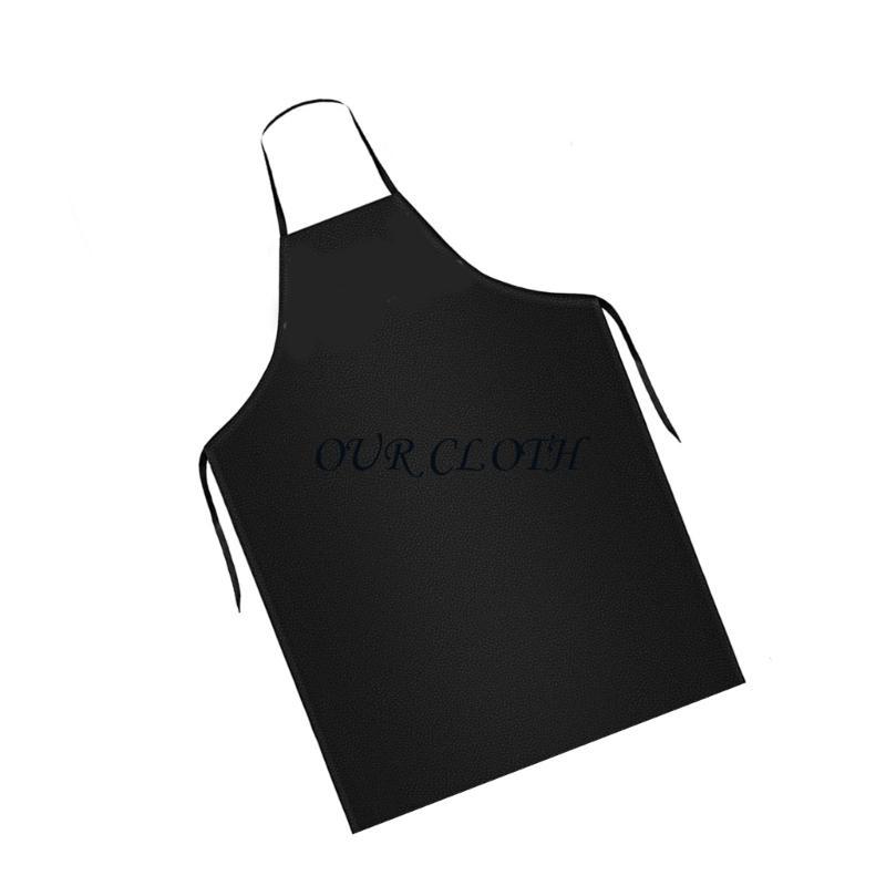 Waterproofs Apron Long Grillin - Leatherwork Apron review and price