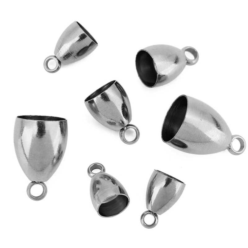 10pcs PVD Never Fade Stainless - Leatherwork Beginner review and price