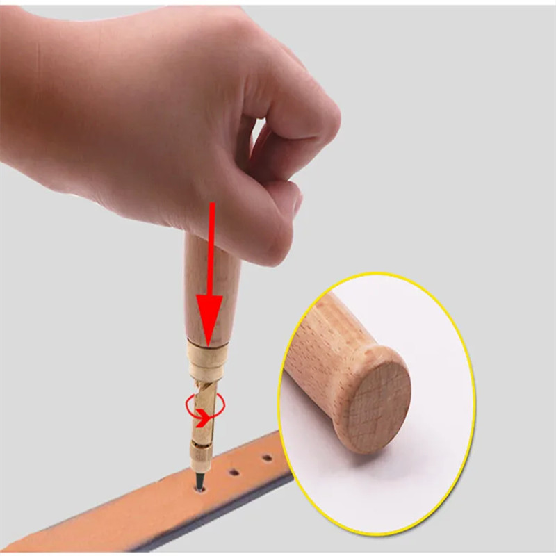 DIY Leather Punch Rotary Perfo - Leather Punch Revolving review and price