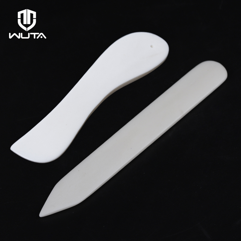 WUTA 1PC 100% OX Bone Real Cow - Bone Folder Tool review and price