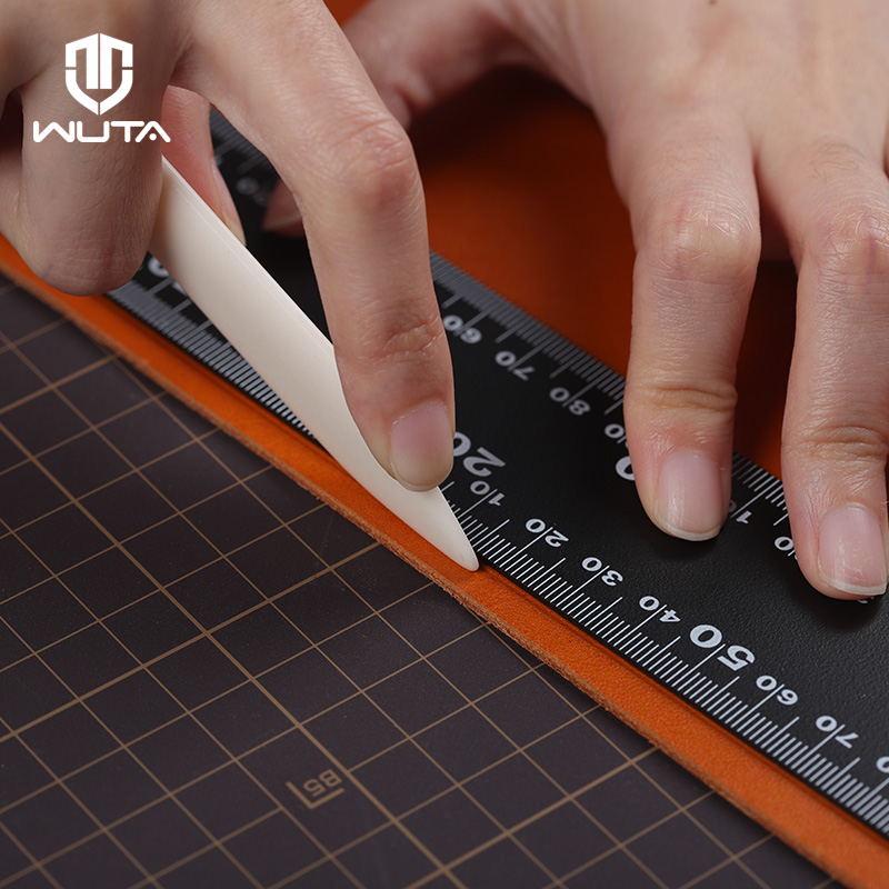 WUTA 1PC 100% OX Bone Real Cow - Bone Folder Tool review and price