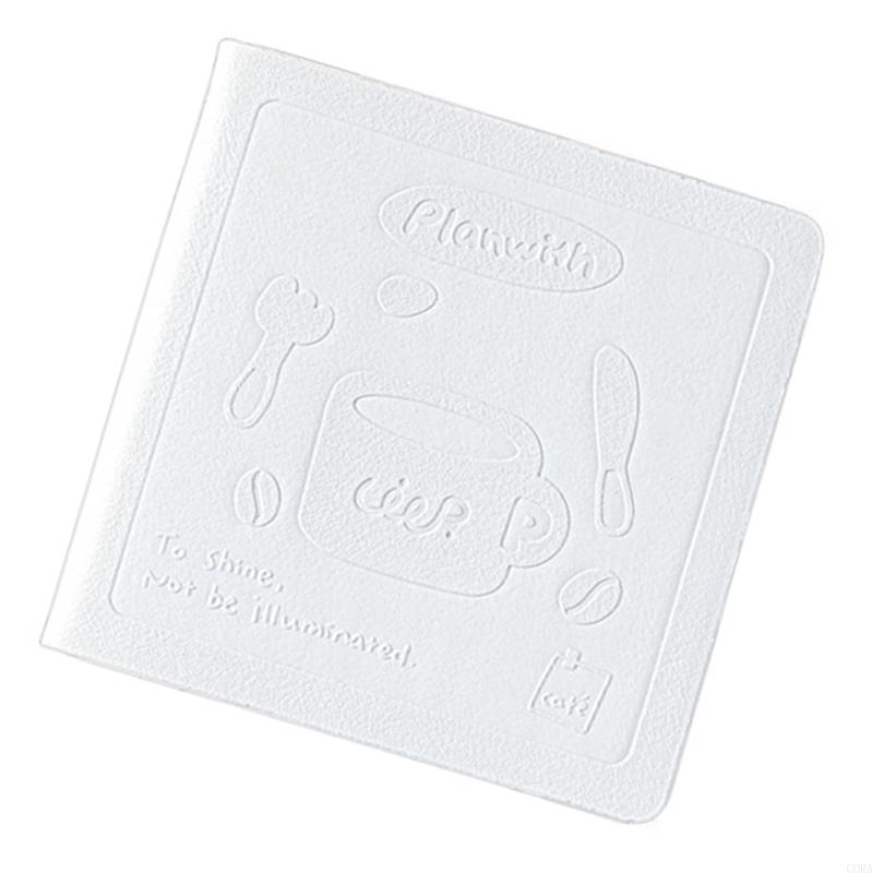 CORA Miniature Journal Noteboo - Leatherwork Journal review and price