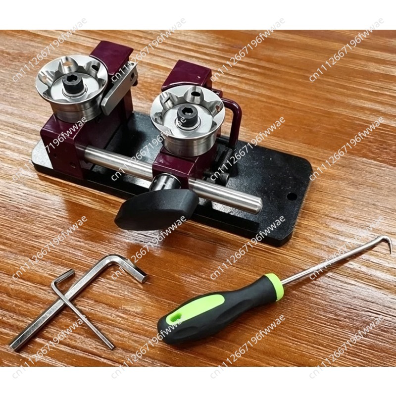 DIY Leather Edge Cutter Bevele - Leather Edge Beveler review and price