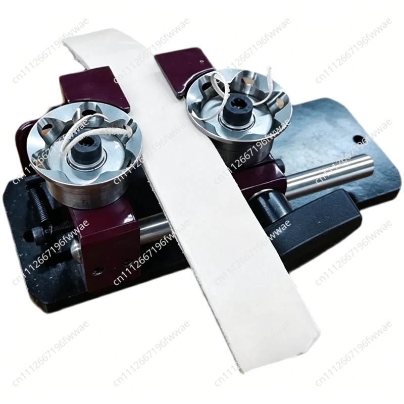 DIY Leather Edge Cutter Bevele - Leather Edge Beveler review and price