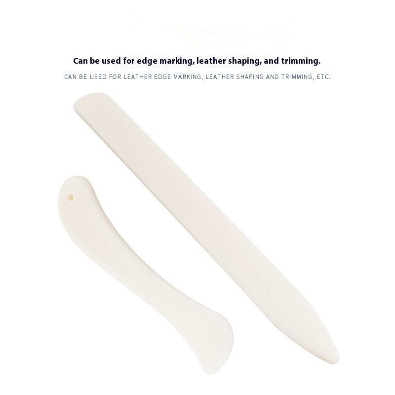 2PCS Leather Working Tool Bone - Bone Folder Tool review and price