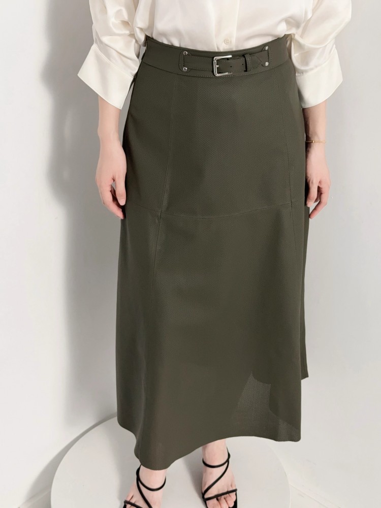 New Fashion Womens Hollow Out  - Leather Work Outfit review and price