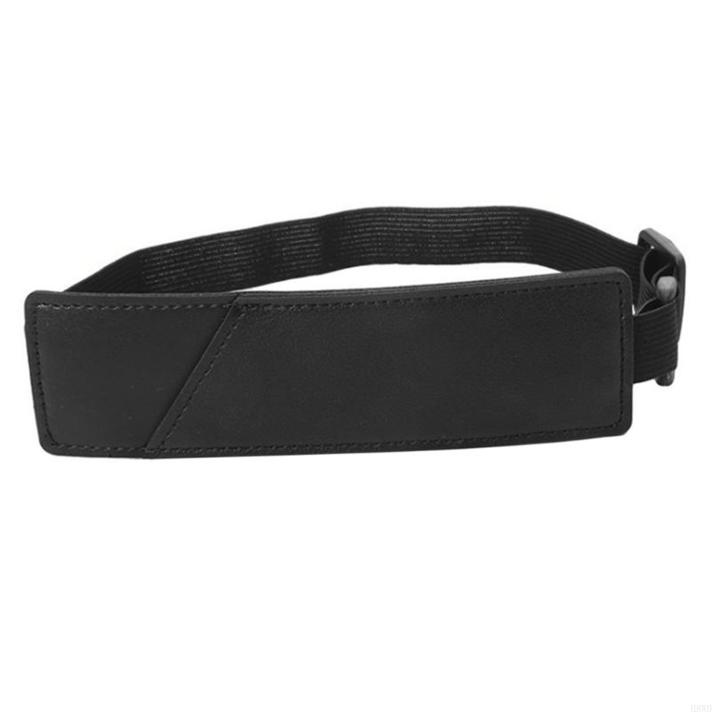 Elastic Pen Sleeve Leather Pen - Leatherwork Classes review and price