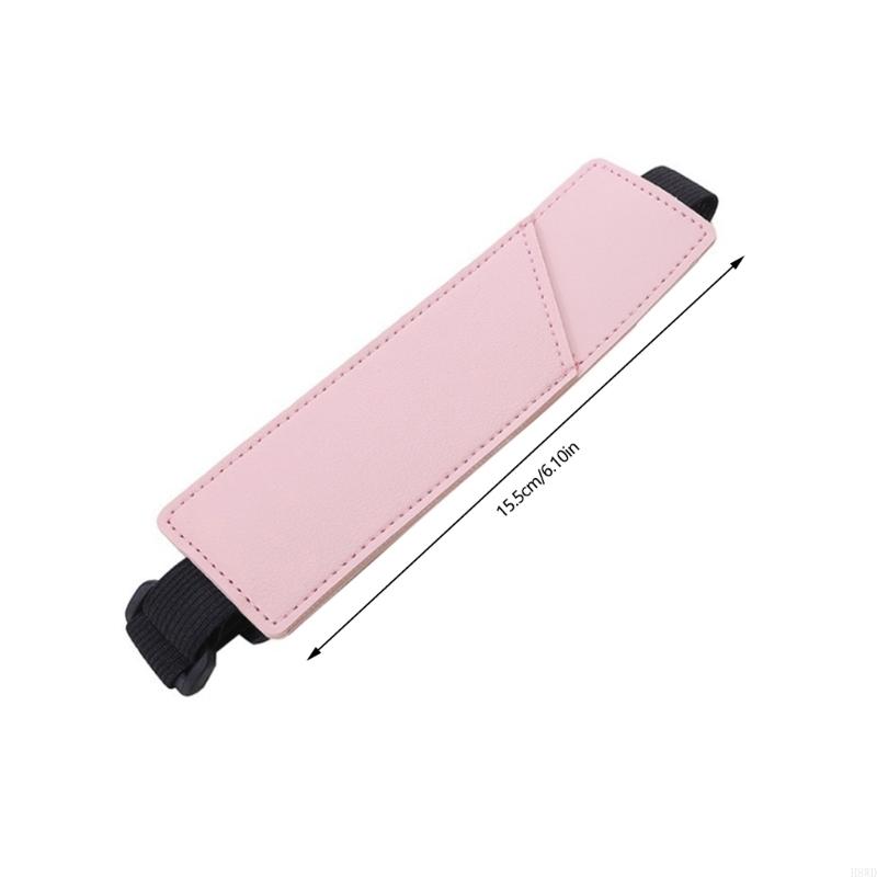 Elastic Pen Sleeve Leather Pen - Leatherwork Classes review and price