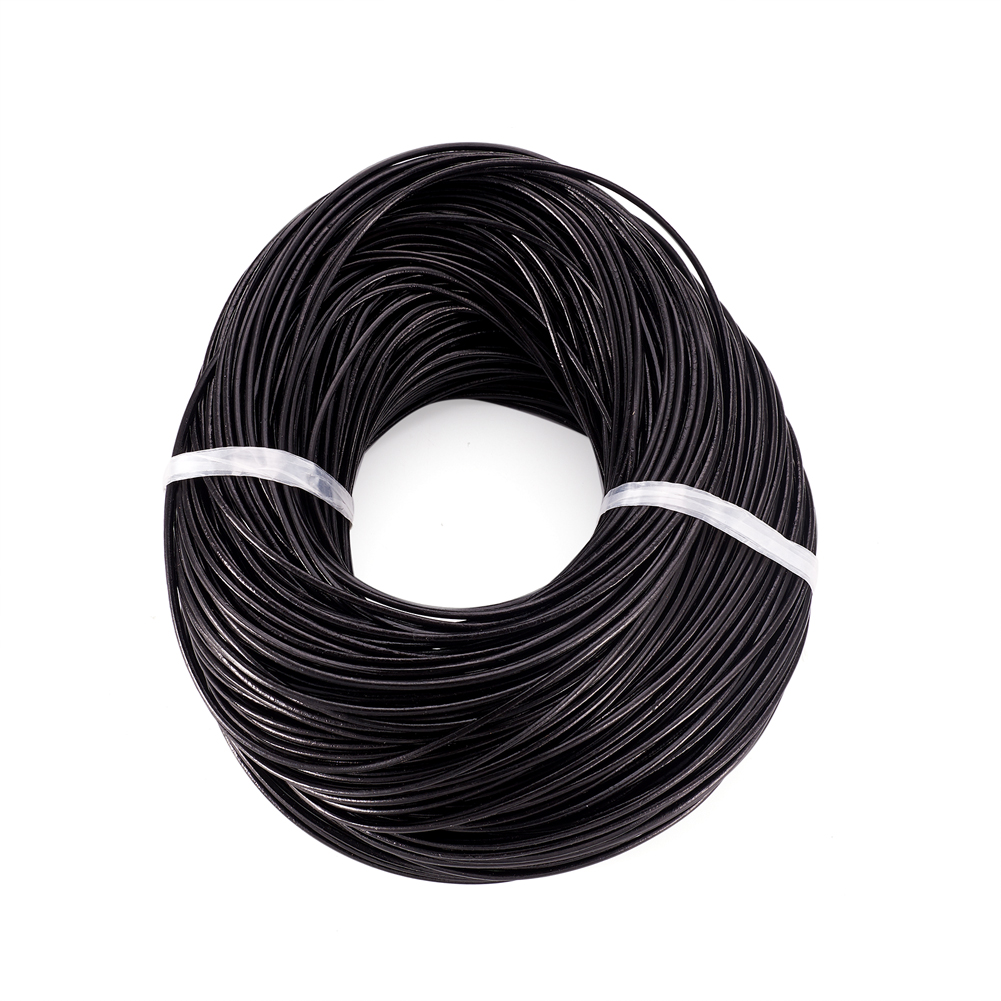 100m 1mm/1.5mm/2mm/3mm Cowhide - Leatherwork Beginner review and price