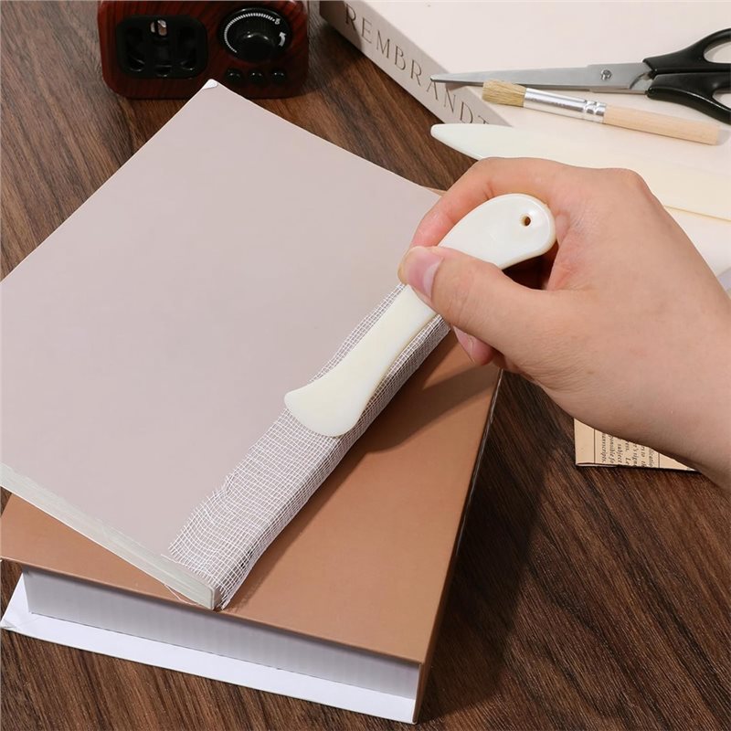 Book Binding Repair Kit 35X39  - Bone Folder Tool review and price