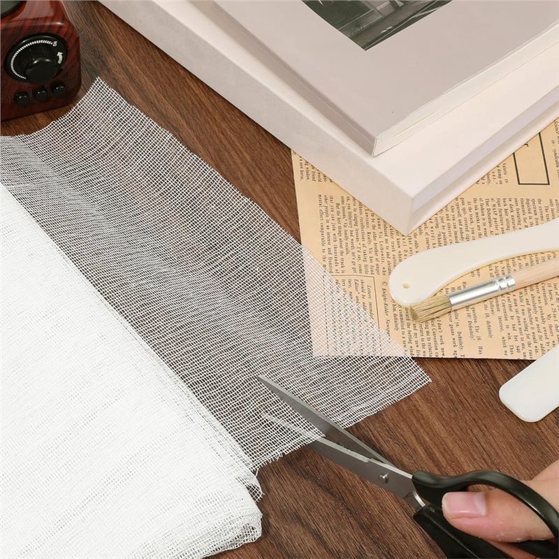 Book Binding Repair Kit 35X39  - Bone Folder Tool review and price