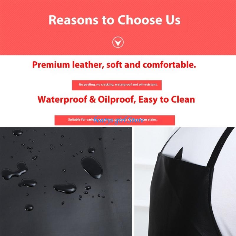 C7AB Professional Grade Thicke - Leatherwork Apron review and price
