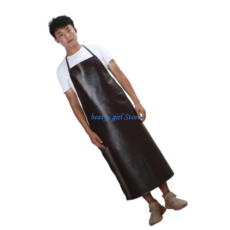C7AB Professional Grade Thicke - Leatherwork Apron review and price