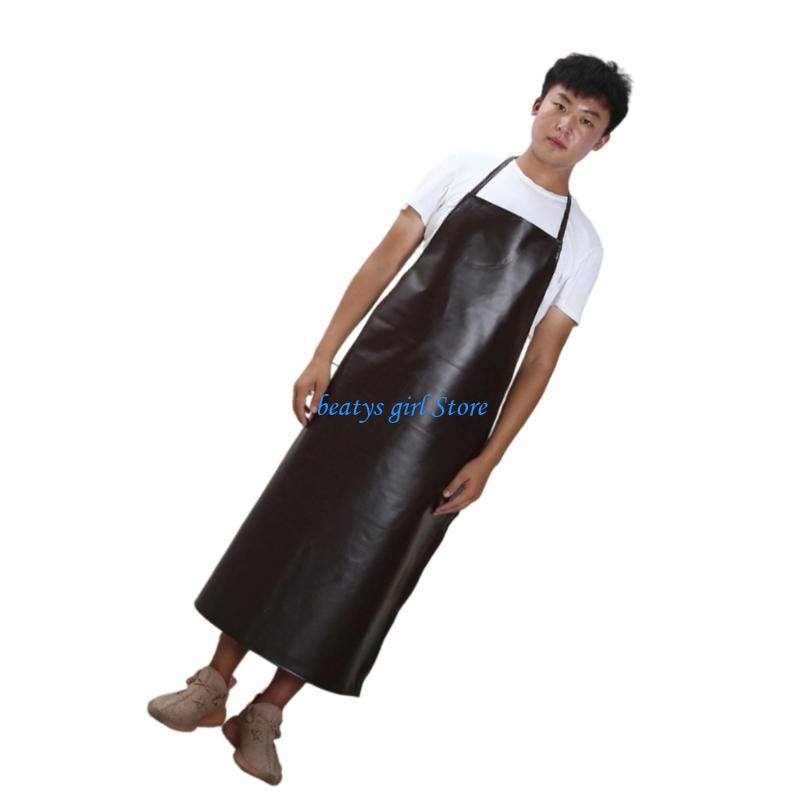 C7AB Professional Grade Thicke - Leatherwork Apron review and price
