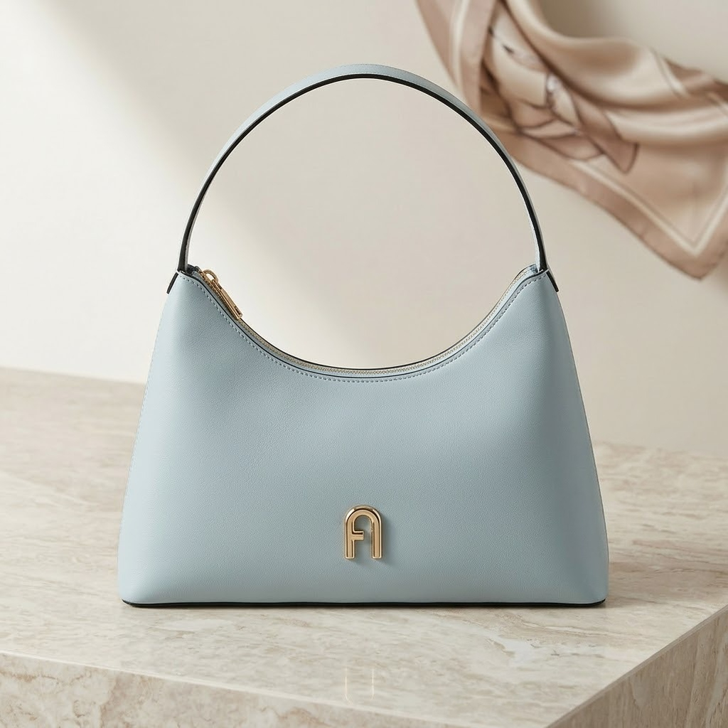 Elegant Moon Hobo Underarm Sho - Leather Work Outfit review and price