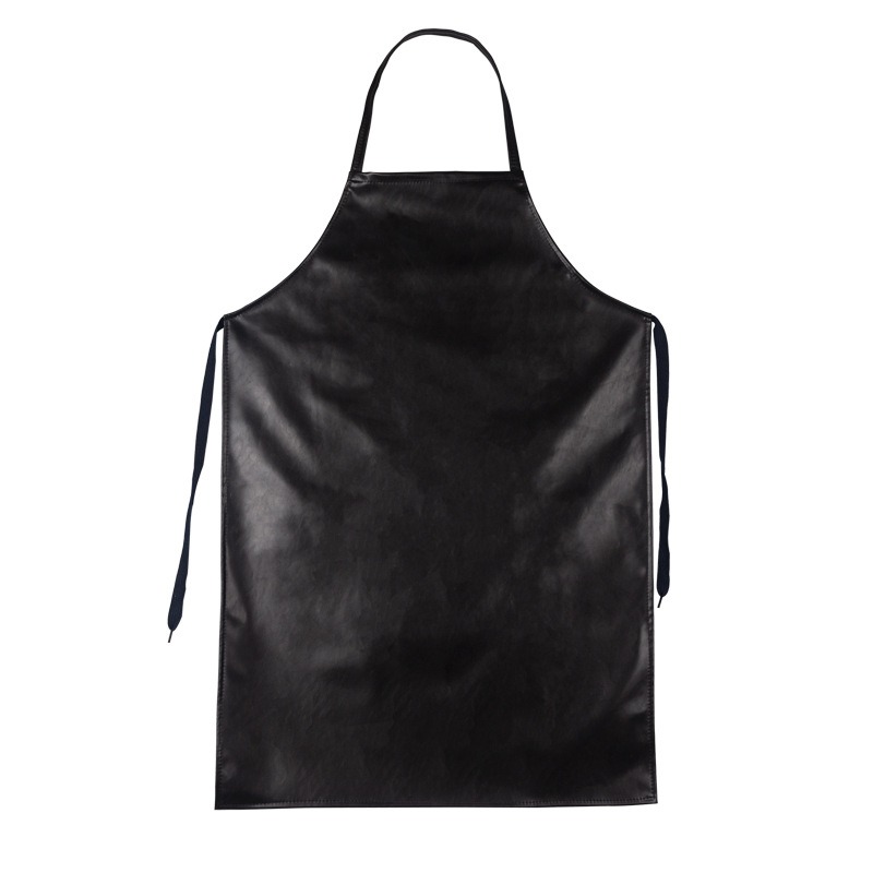Wear Resistant Extended Waist  - Leatherwork Apron review and price