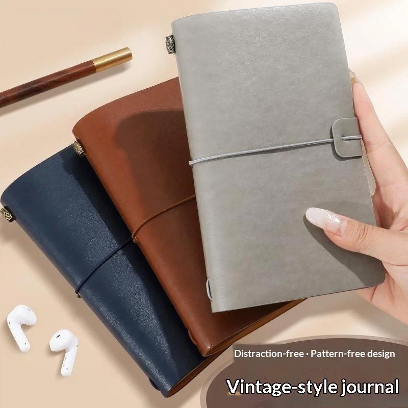 Hot Sale Vintage PU Leather Re - Leatherwork Journal review and price