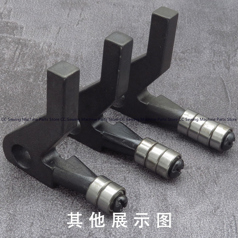 801 Peeler Bearing Roller Pres - Leatherwork Roller review and price