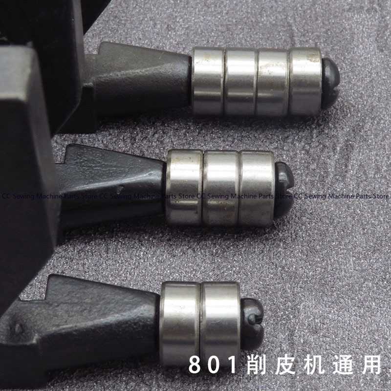 801 Peeler Bearing Roller Pres - Leatherwork Roller review and price