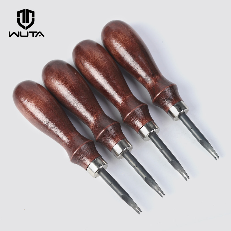 WUTA Sharp Leather Edge Bevele - Leather Edge Beveler review and price