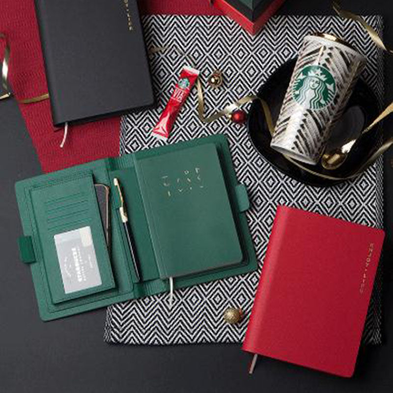 Exquisite High-end Business No - Leatherwork Journal review and price