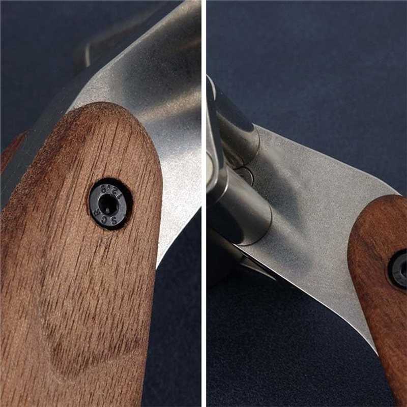 AT29-Inclined Roller,60Mm Wide - Leatherwork Roller review and price