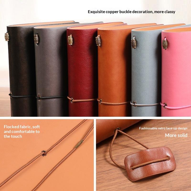 New Sale Vintage PU Leather Re - Leatherwork Journal review and price