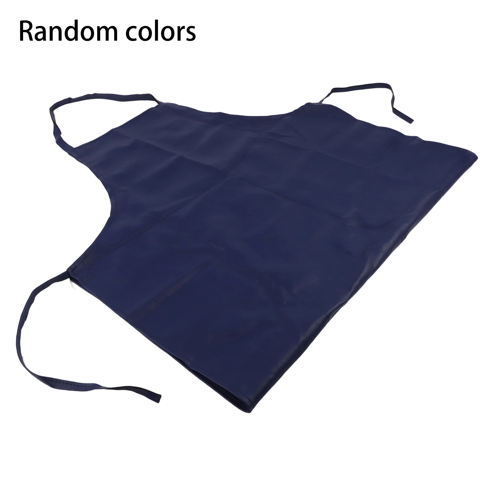Oil Proof Work Apron Leather A - Leatherwork Apron review and price