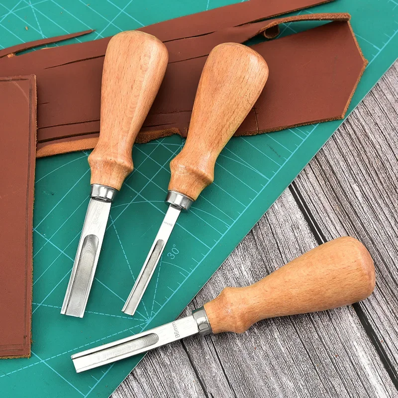 American Manual Leather Edge T - Leather Edge Beveler review and price