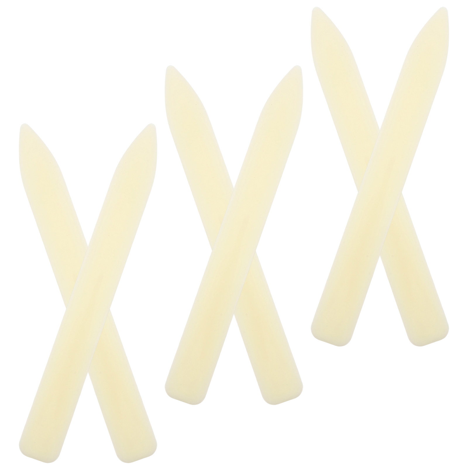 6 Pcs Envelope Opener Bone Fol - Bone Folder Tool review and price