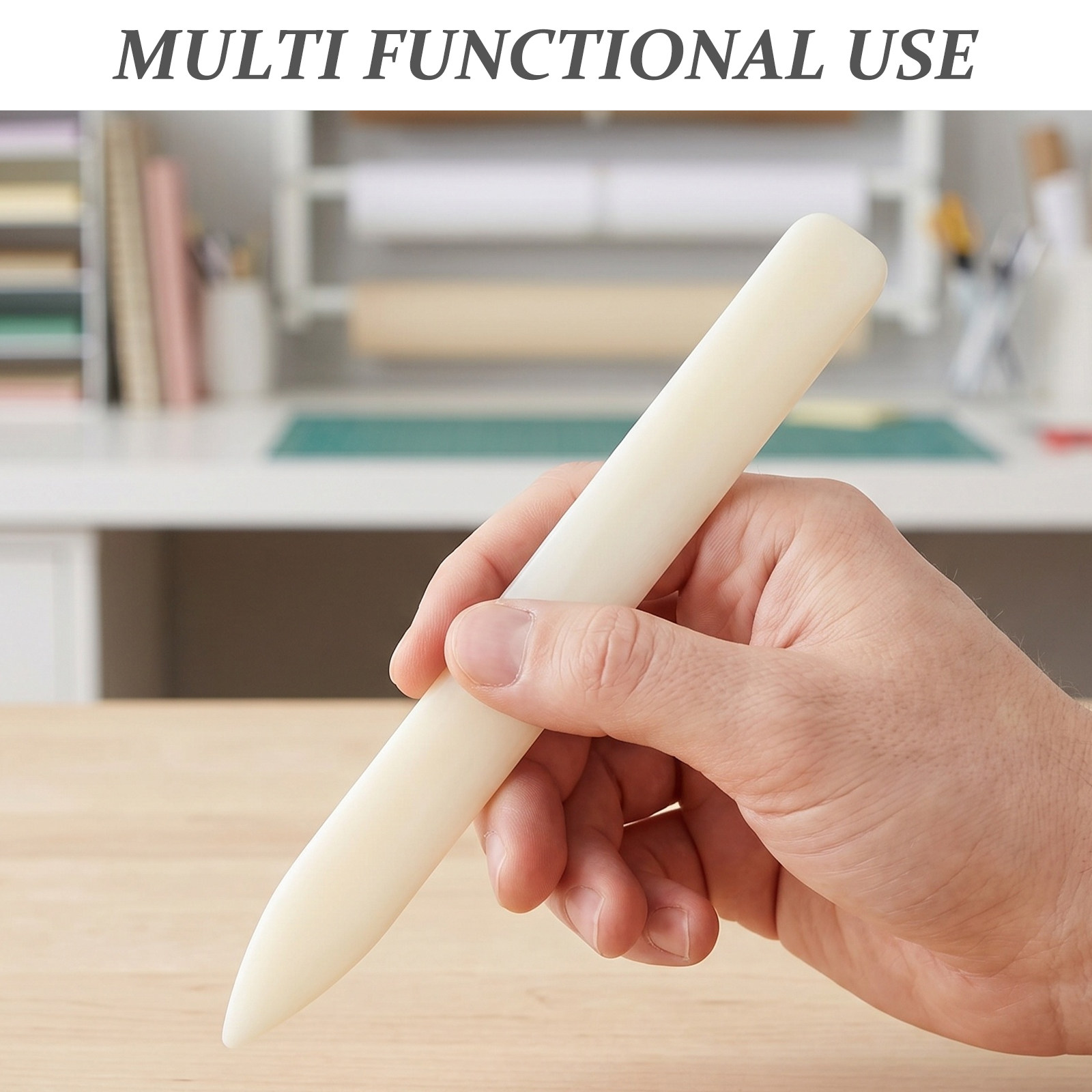 6 Pcs Envelope Opener Bone Fol - Bone Folder Tool review and price