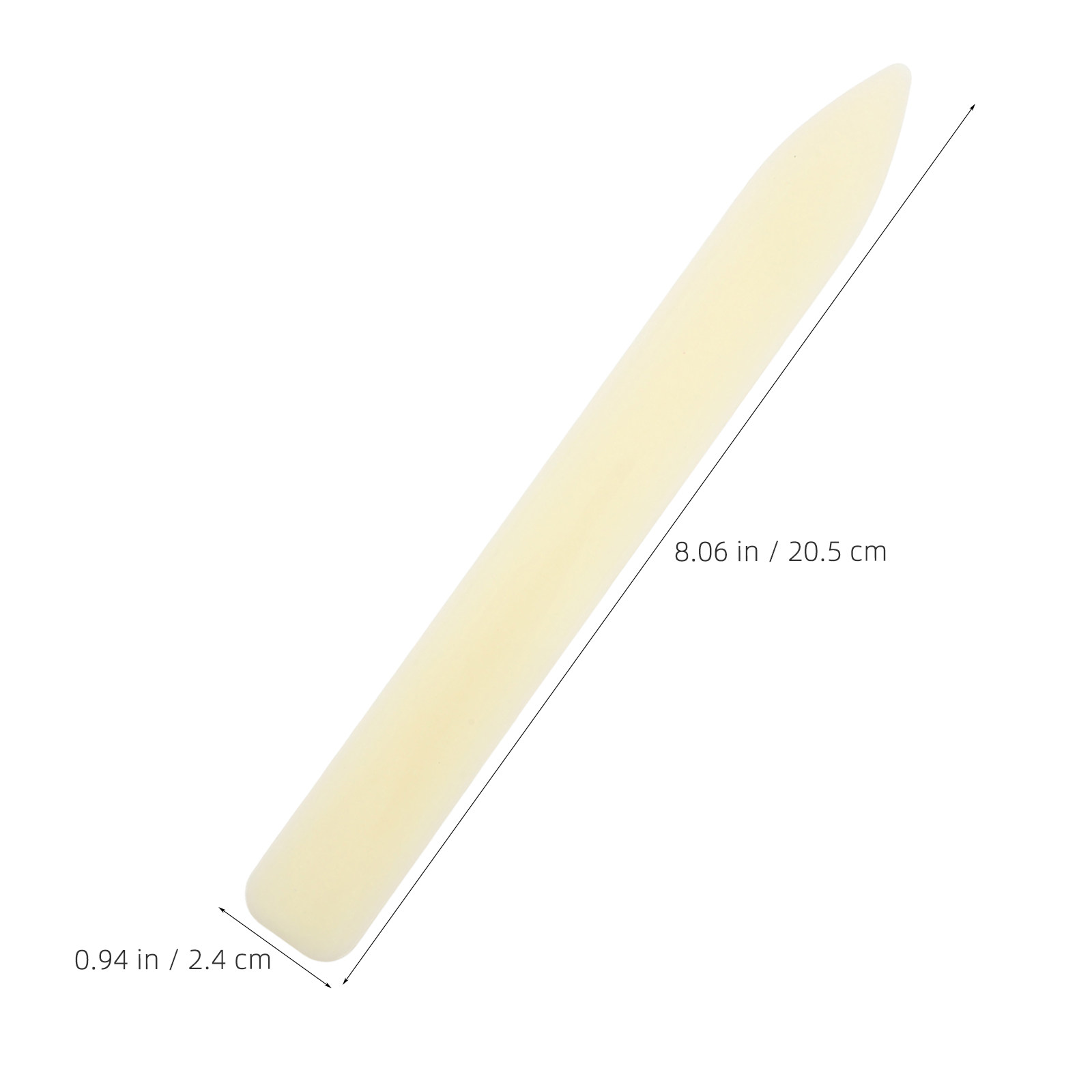 6 Pcs Envelope Opener Bone Fol - Bone Folder Tool review and price