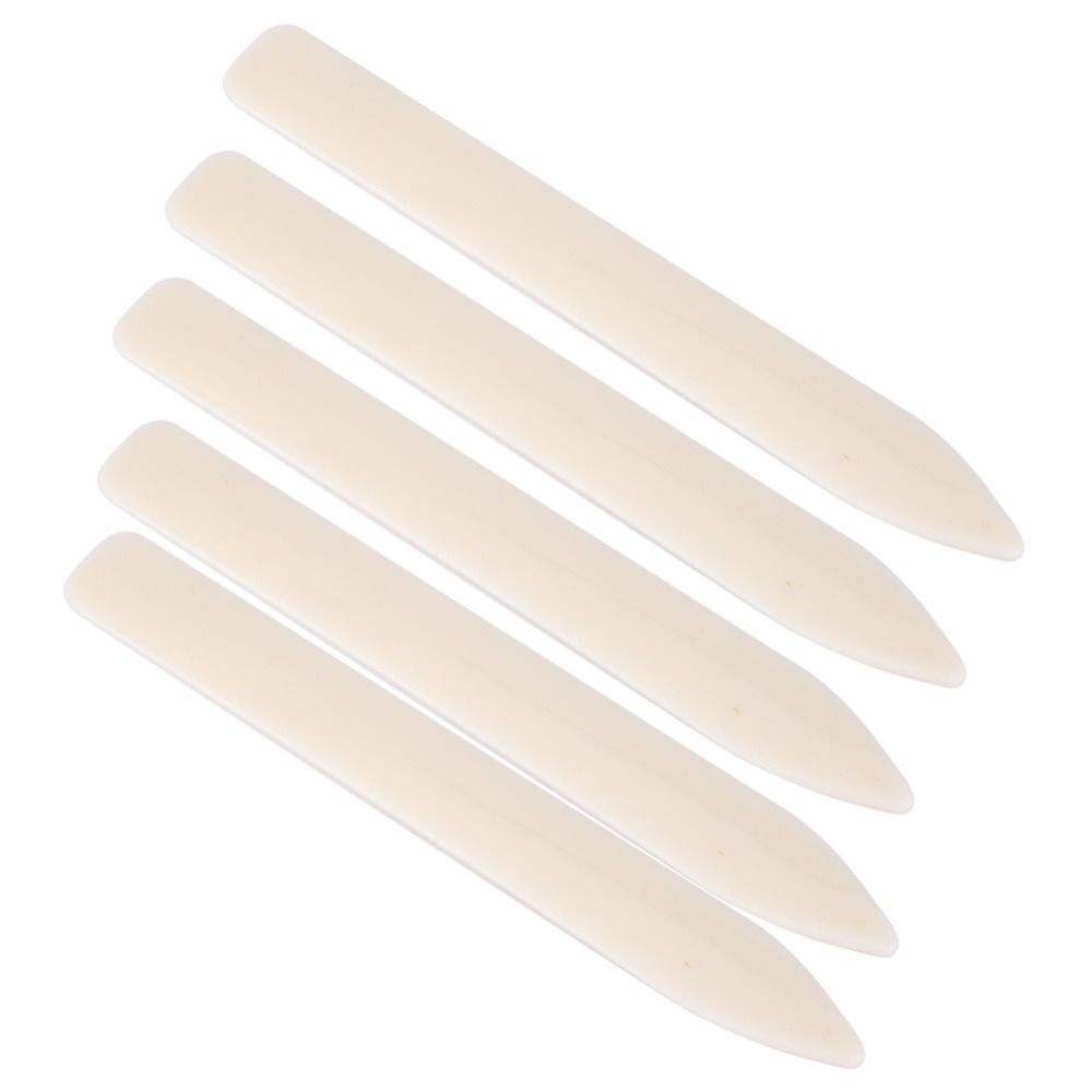 5pcs Plastic Material Bone Fol - Bone Folder Tool review and price