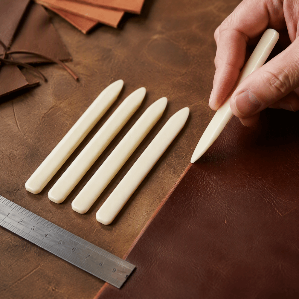 5pcs Plastic Material Bone Fol - Bone Folder Tool review and price