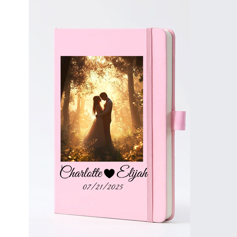 A5 Dated Faux Leather Custom N - Leatherwork Journal review and price