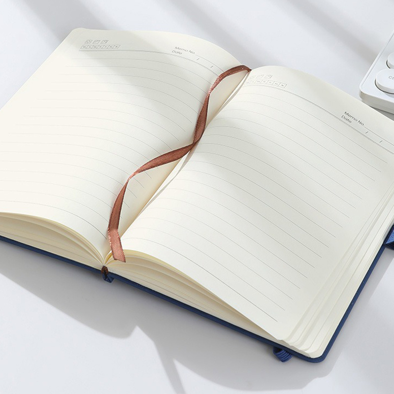 A5 Dated Faux Leather Custom N - Leatherwork Journal review and price